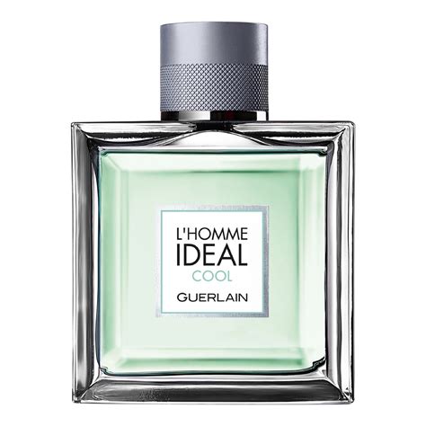 guerlain l'homme ideal cool.